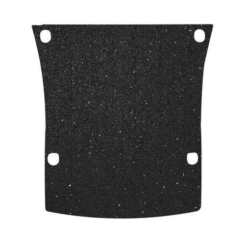Antirutschmatte caddy maxi - vw,