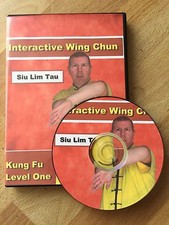 Essentials Kurs - Wing Chun