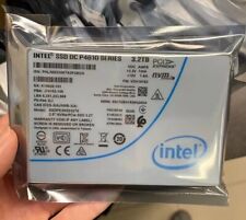 Intel P4610 3.2TB Series SSD