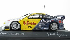 MINICHAMPS 430954192 OPEL