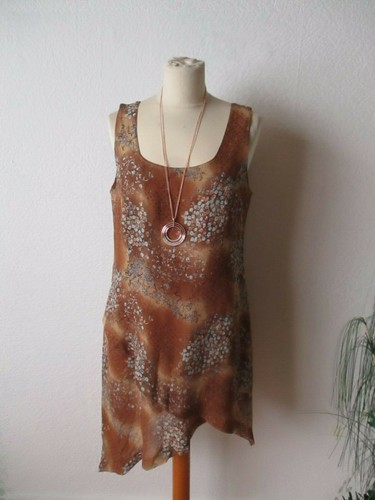 Caren pfleger damen kleid - caren,