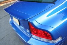 Heckscheinwerferblenden