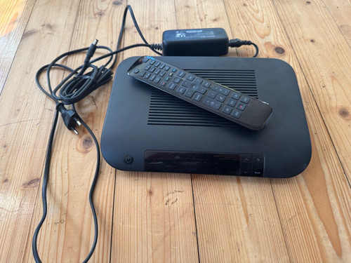 Telekom media receiver - telekom,