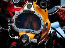 Foto 6x4 Kirby Morgan