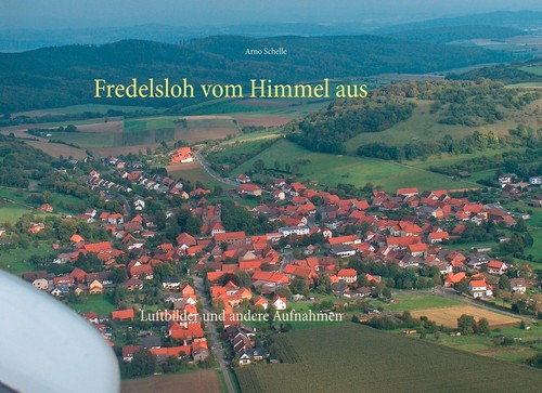 Fredelsloh vom himmel aus - fredelsloh,