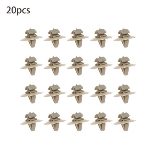 Clips kunststoff ersatz - clips,