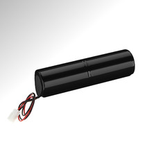 Ersatz Batterie BAT-80A für