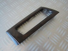 Dekorleiste Holzblende Blende Abdeckung Interieurleiste 7063137 BMW 5er E60 E61