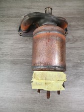 Katalysator Kat     VW Polo 9N  Fox Fabia     03D131701D