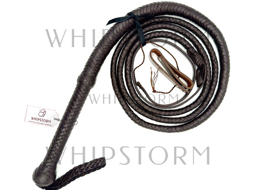 Bullenlederpeitsche bullwhip - bullenlederpeitsche,