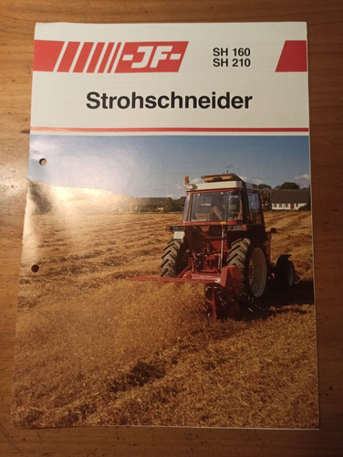 Prospekt strohschneider - jf,