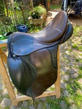 Stübben Sattel  Islandpferd