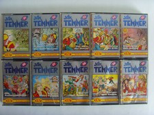 MC Kassetten Sammlung Jan