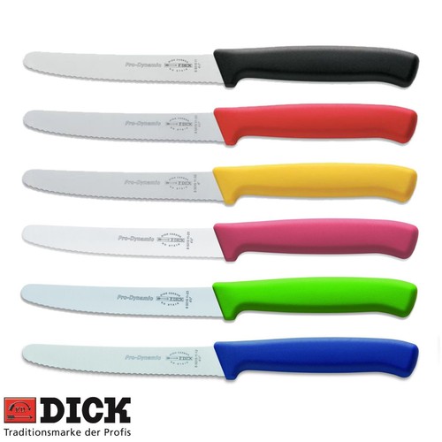 Dick tomatenmesser - 6,