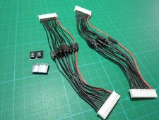 Junsi 4010 + iCharger 1010B Balancerkabel mit Sicherungen, 2 Stück