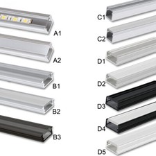 Led aluprofil aluminium - aluprofil,