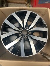 VW 18 Zoll Felgen Bus Multivan Highline T6 T6.1 Alufelge Felge Toluca 7E0601025H