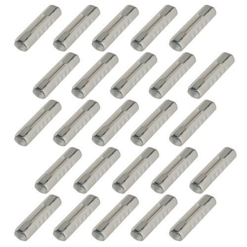 Torpedosicherung weiß 25 - torpedosicherung,