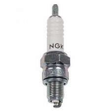 Zündkerze ngk für Roller honda 50 x8r s 1999 bis 2004 neu