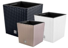 Blumentopf Pflanzkübel Blumenkübel Blumenkasten Rato Low 15,8L 32L 64L Einsatz