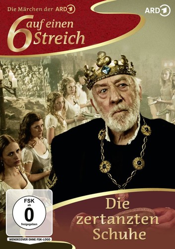 Sechs auf einen streich die - auf,