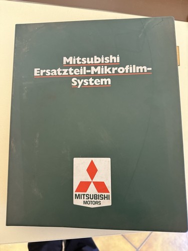 Mitsubishi mikrofilme - mitsubishi,,