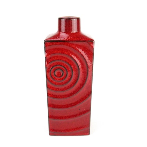 Steuler keramik vase - vase, cyclone