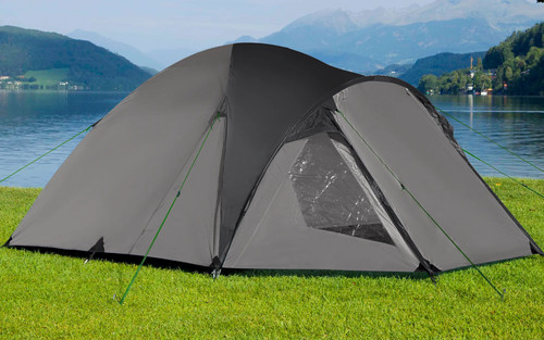 Berger kiwi kuppelzelt - 4,