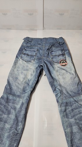 Chiemsee snowboardhose skihose - chiemsee,