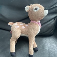 Prinzessin Lillifee Reh ? Rehkitz ca.32cm Stofftier Kuscheltier Spiegelburg 9