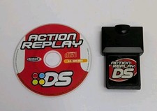 Action replay datel - replay,