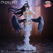 Overlord IV Albedo Figure