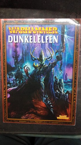 Warhammer fantasy age - fantasy, /