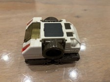 Coleco Starcom Star Com  Battlecrane Battle Crane 1986 Vintage Fahrzeug 80er