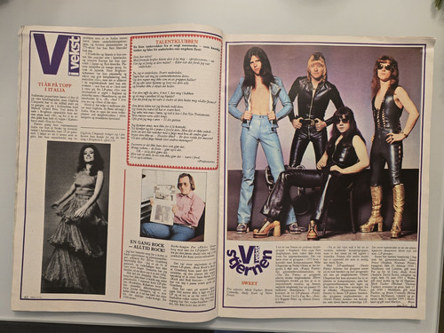 The sweet a very rare - -,