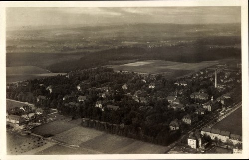 Altendorf chemnitz in - ak,