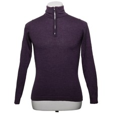 Peter Scott, Strickpullover