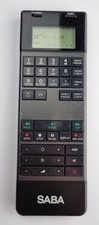Original Fernbedienung Saba Telecommander 6420