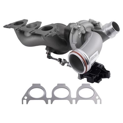 Turbolader for bmw gran - bmw,