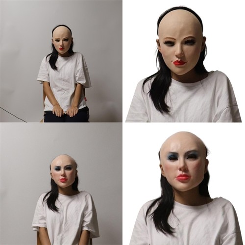 Transvestite costume - transvestite,
