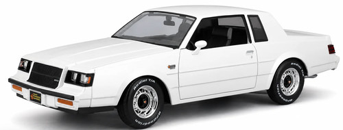 Buick grand national 1987 - grand,