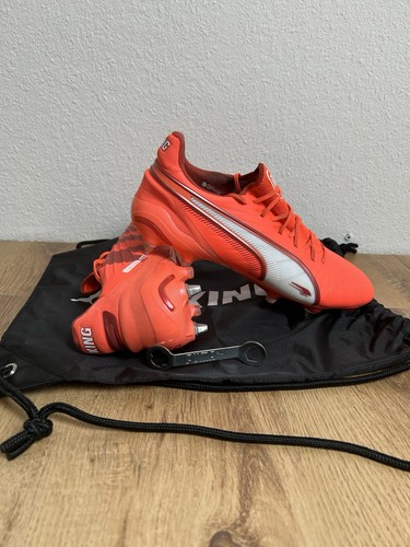 Fußballschuhe puma king - fußballschuhe,