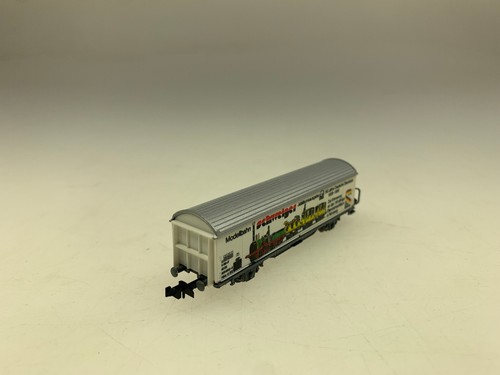 Roco spur kühlwagen - spur, n