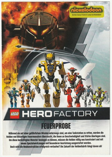 Lego hero factory - lego, factory,