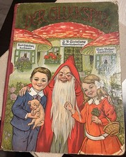 Der Glückspilz - Märchen