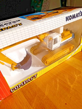 Vintage 1990s - Joal Komatsu