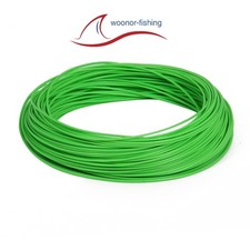 Fliegenschnur, Fly-Line WF-4F