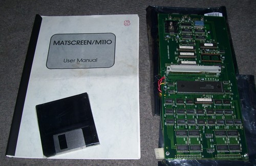 Atari mega computer - atari, st