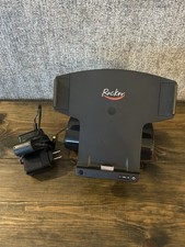 Jensen-Used-Black Rocker