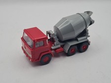 Wiking 1:87 Magirus Deutz